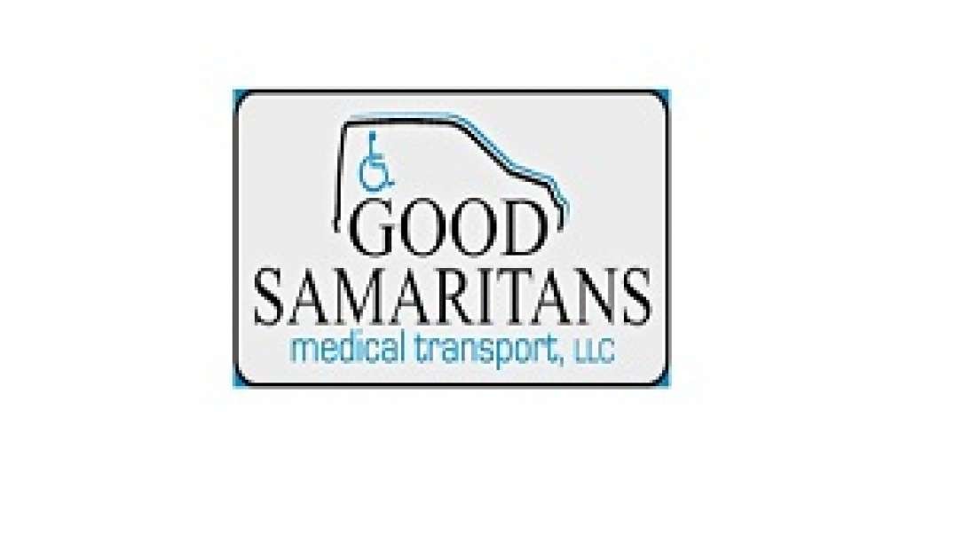 Good Samaritans Medical Transportation Services in Grand Rapids, MI