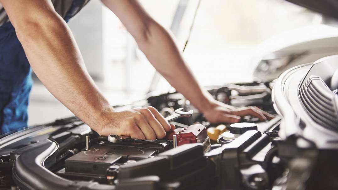 Friendly Auto Centers : Auto Shop in Mesa, AZ