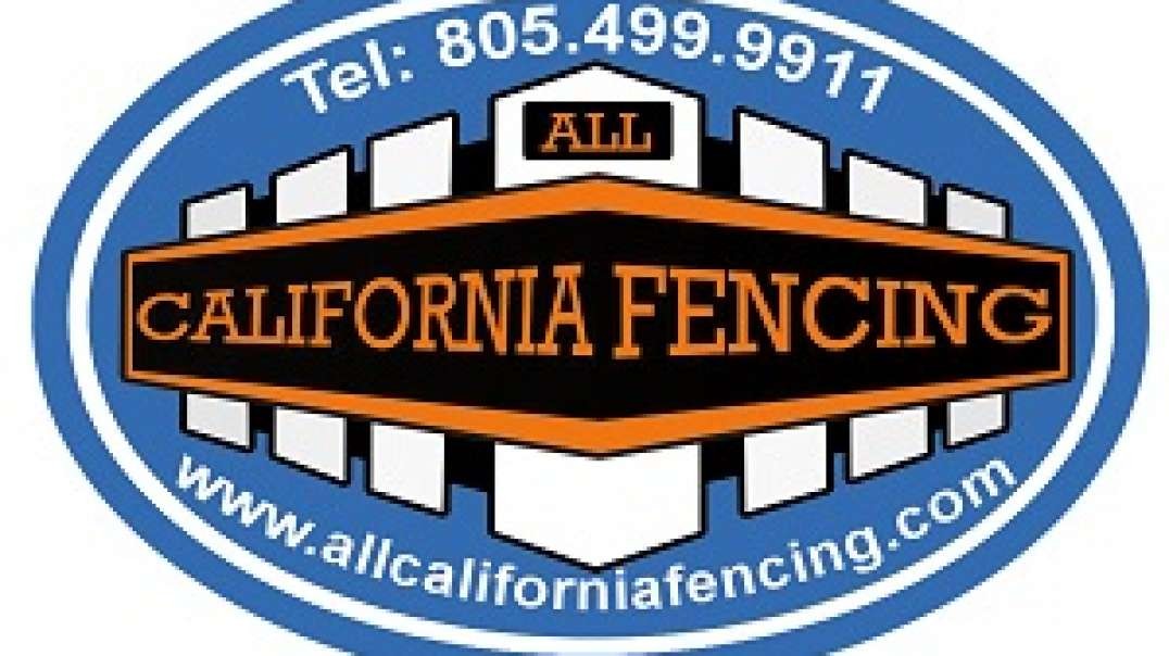 Top-Rated Fence Contractor in Newbury Park, CA | All California Fencing