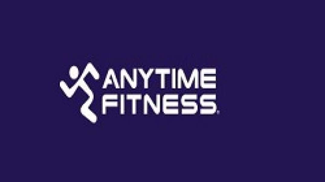 Anytime Fitness Gyms in Rotonda West, FL