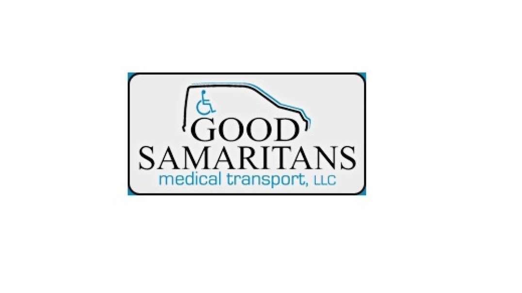 Good Samaritans Medical Transport LLC - #1 Medical Transportation Services in Grand Rapids, MI