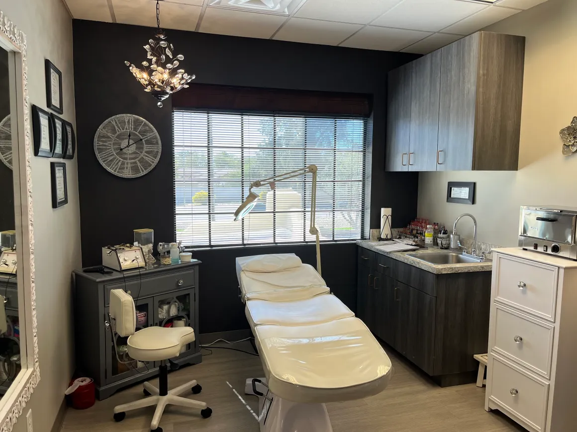 Arizona Studio of Electrolysis & Permanent Makeup