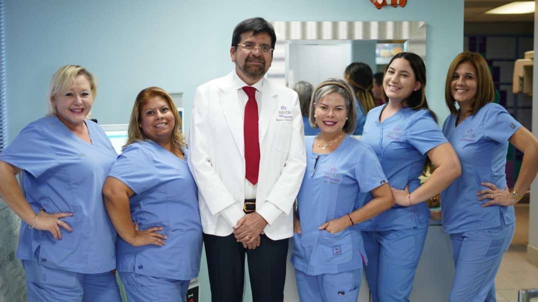 Mancia Adult Orthodontics in Miami, FL | 305-559-5571