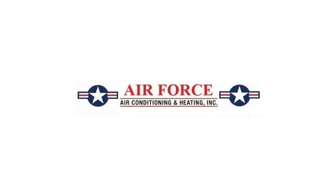 Air Force Air Conditioning & Heating, Inc | AC Repair in Sevierville, TN