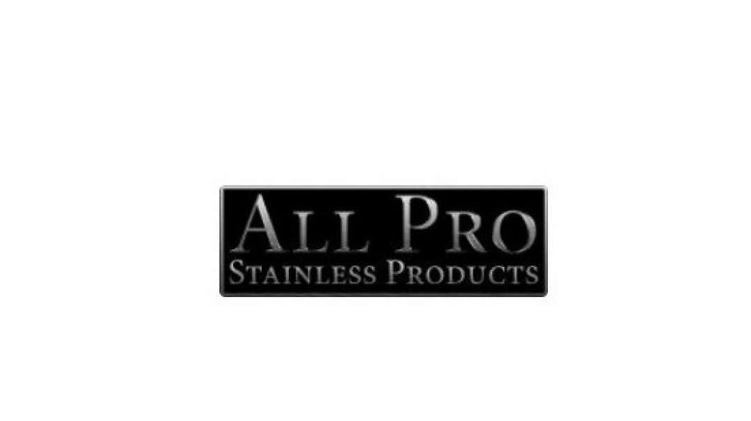 All Pro Stainless Products : Top-Quality Outdoor Kitchens in Clearwate