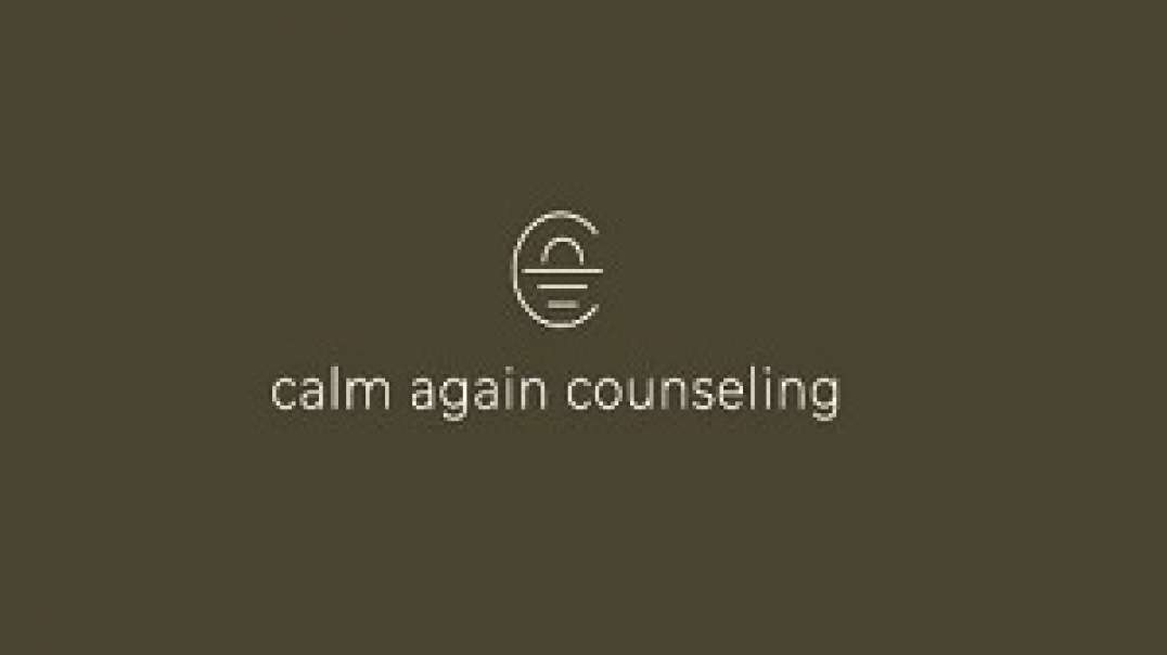 Calm Again Counseling - Somatic Therapist in San Francisco, CA