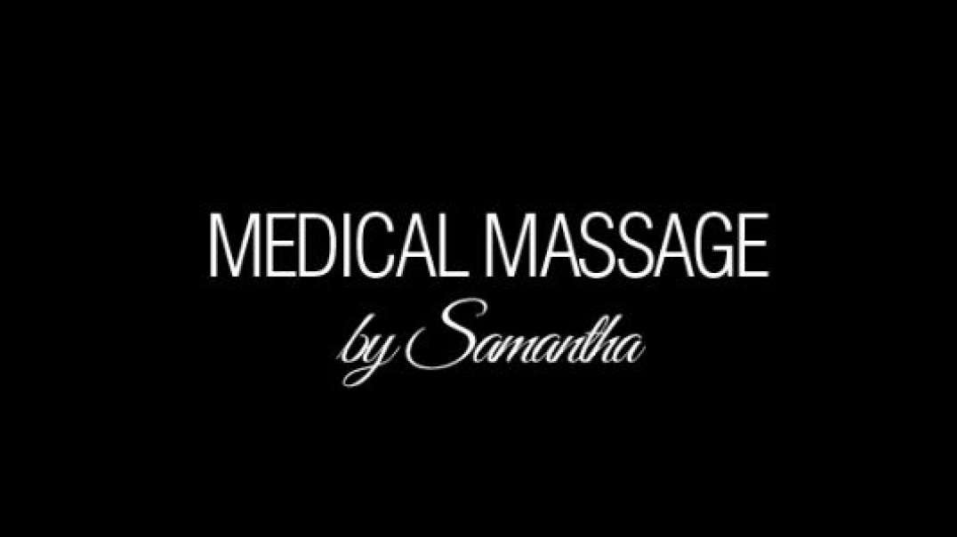 Medical Massage by Samantha – Expert Face Massage in Los Angeles