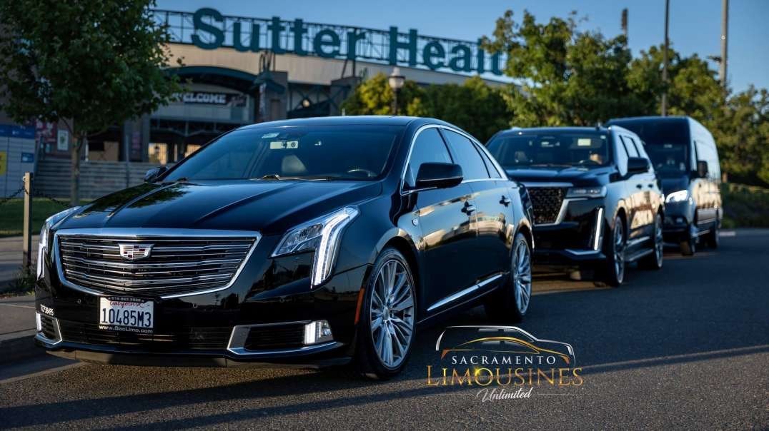 Sacramento Limousines Unlimited : Limo Service in Sacramento, CA