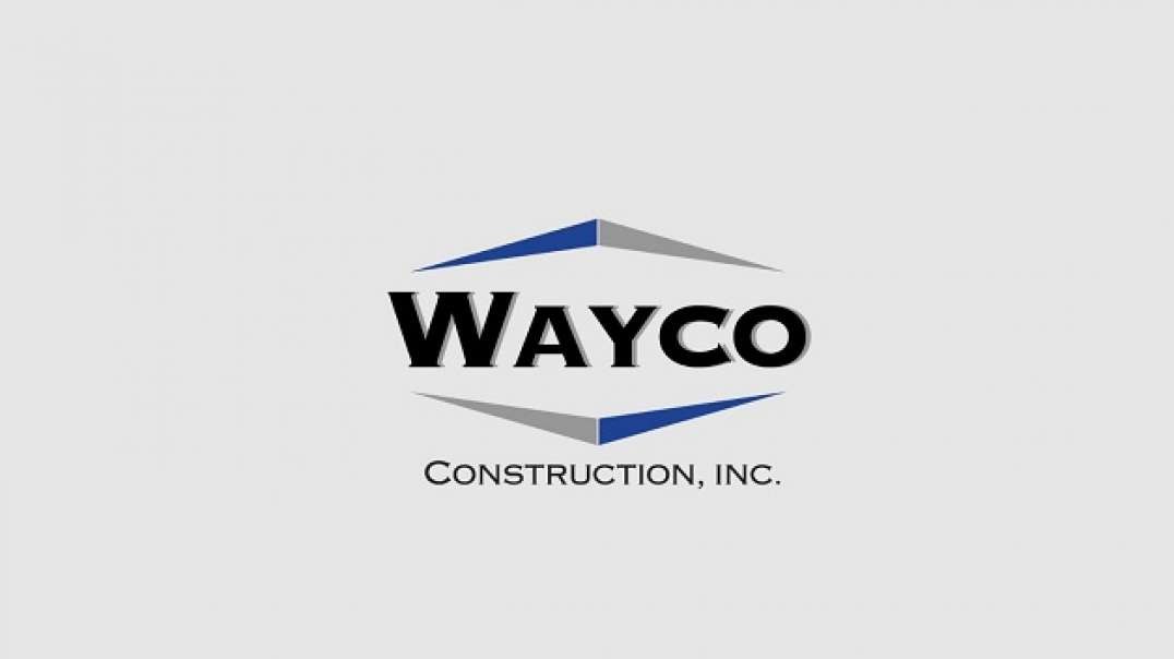 Wayco Construction Inc. | Commercial Construction in El Cajon, CA