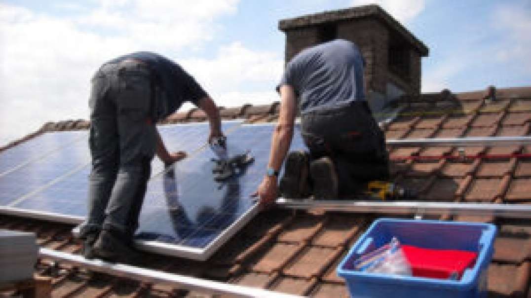 Solar Unlimited : Solar Panel in San Marino, CA