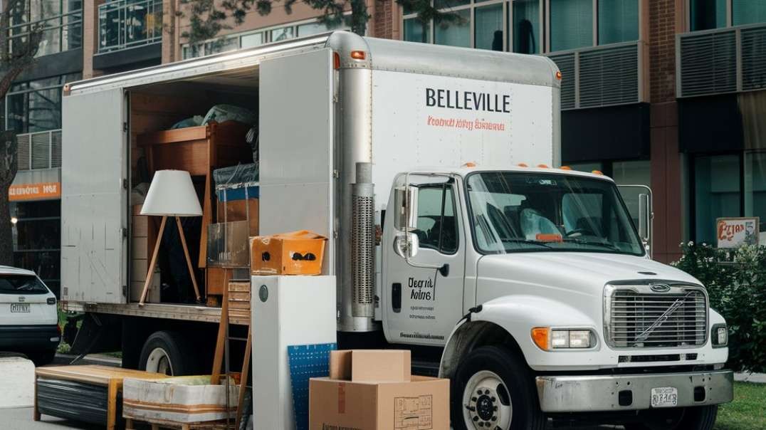 Top Rated Belleville Movers Finding the Perfect Fit for Your Move