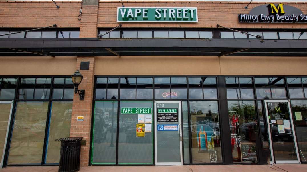 Vape Street : #1 Vape Shop in Mission, BC | V2V 6M7