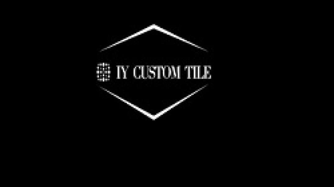 IY Custom Tile - Trusted Bathroom Remodelers in Fort Lupton, CO