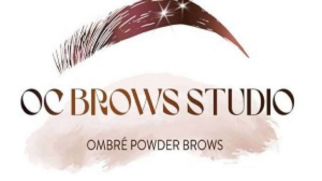 OC Brows Studio - Ombre Powder Brows Training in Santa Ana, CA