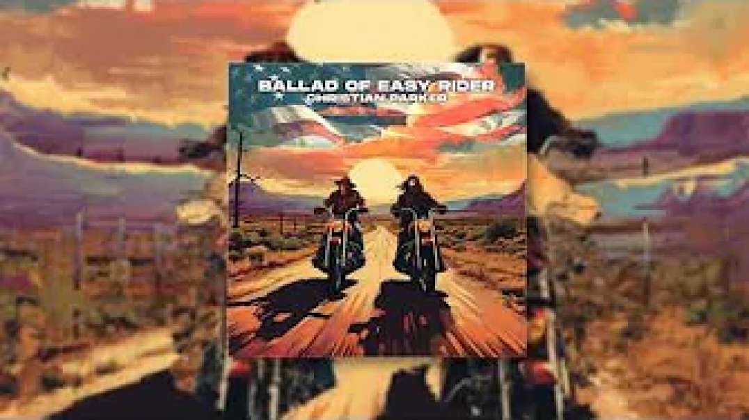 Ballad of Easy Rider (1)