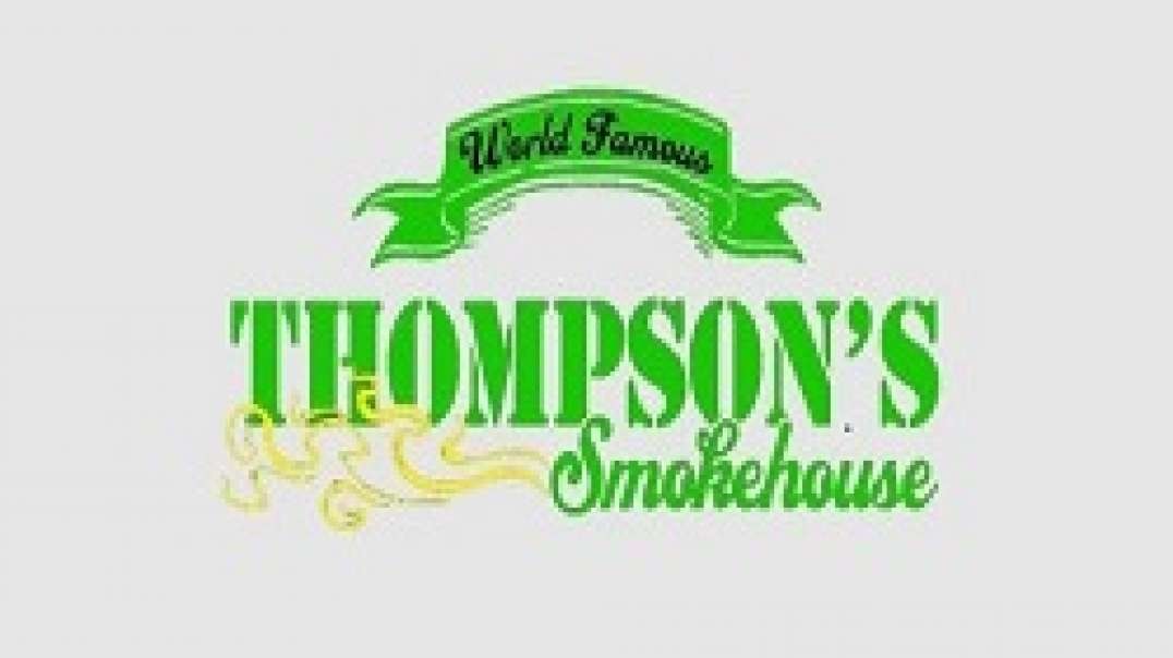 Thompson's Smoke House - Venison Processing in Erda, Utah