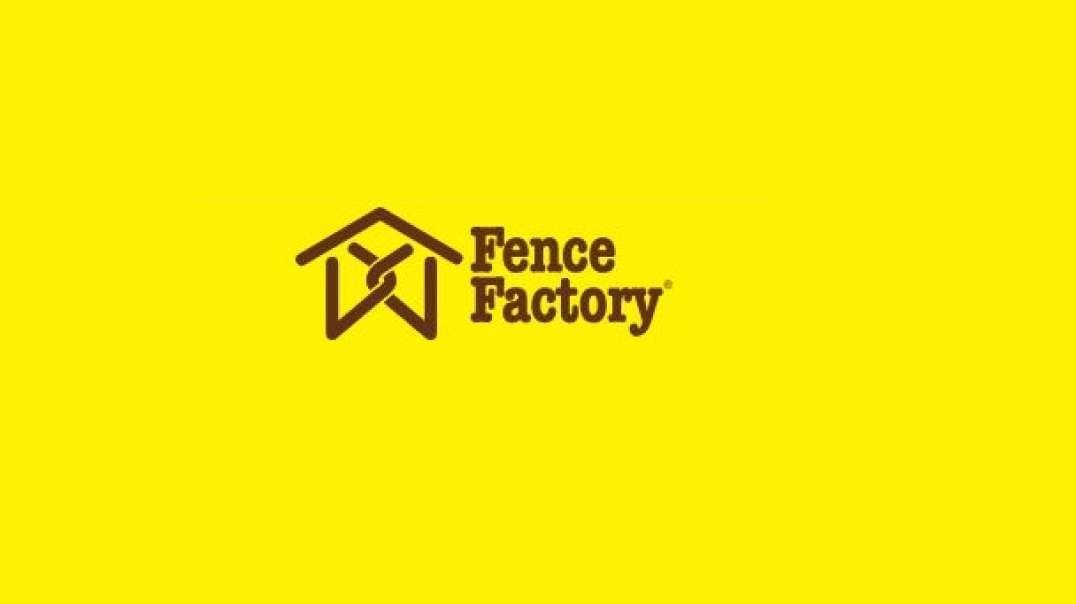 Fence Factory For Home in Moorpark, CA