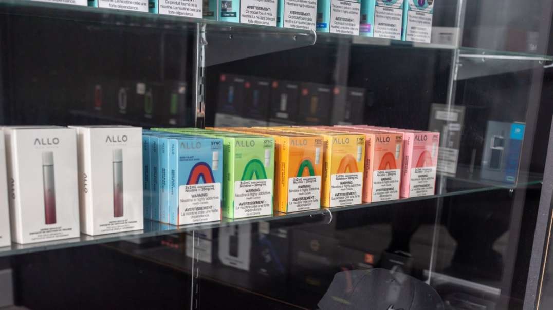 Vape Street : #1 Vape Shop in Langley City, BC | (604) 427-4140