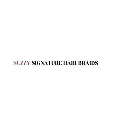 Suzzy Signature Hair Braids 