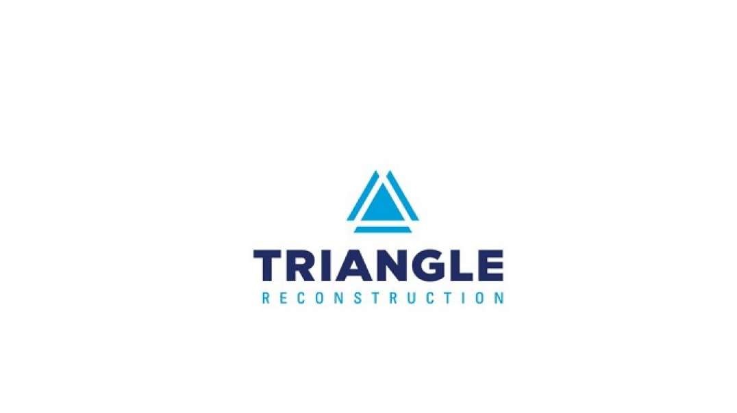 Triangle Reconstruction | Best Cracks in Foundation Company Cary, NC