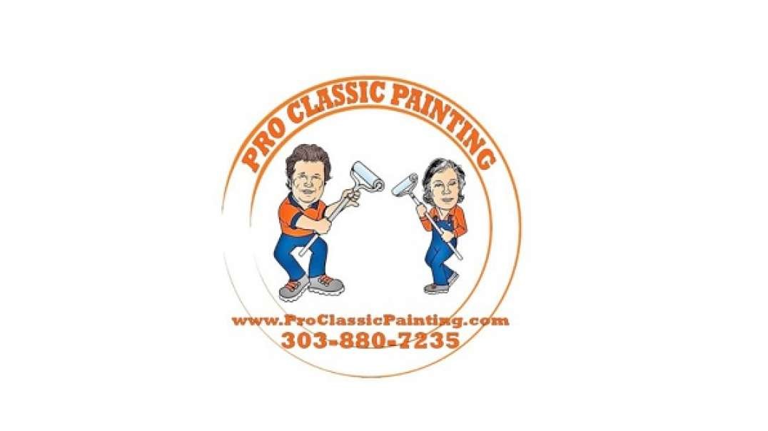 Pro Classic Painting Company in Aurora, CO | 15668