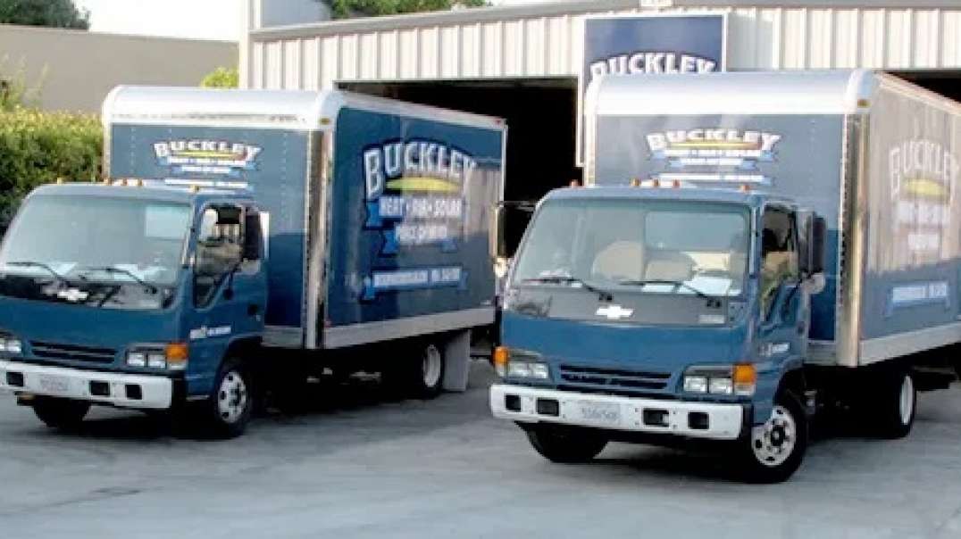 Buckley Heat Air : #1 Heating And Air Conditioning in Citrus Heights, CA