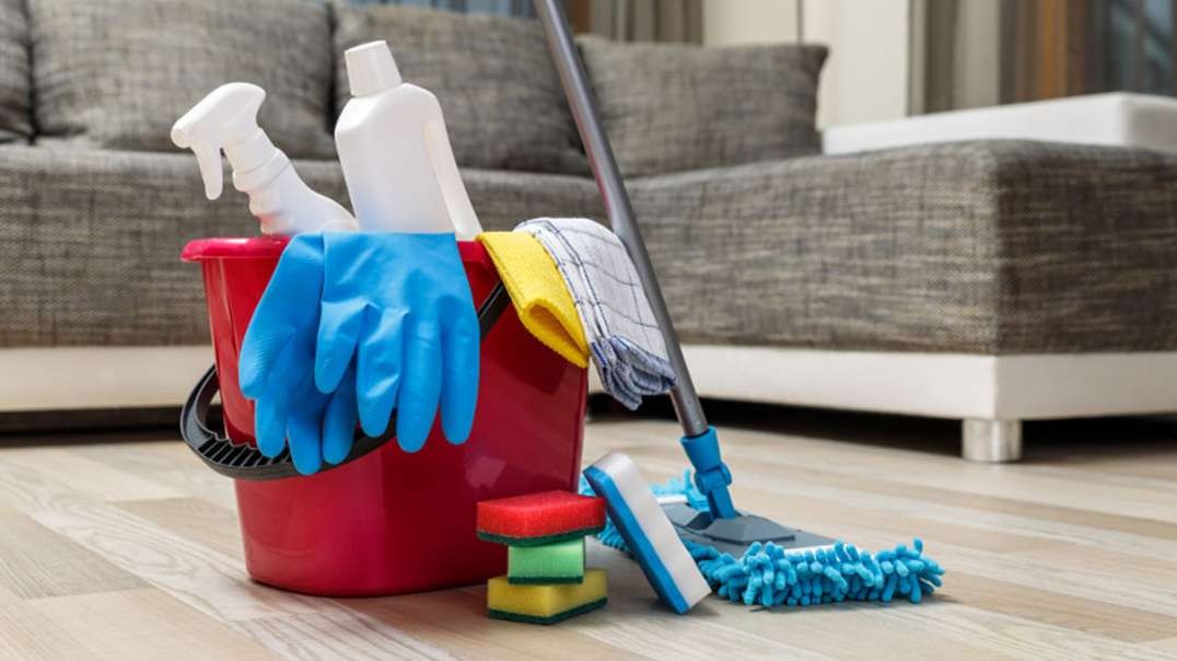 Bee-Dazzled Commercial Cleaning Service Company in Long Beach