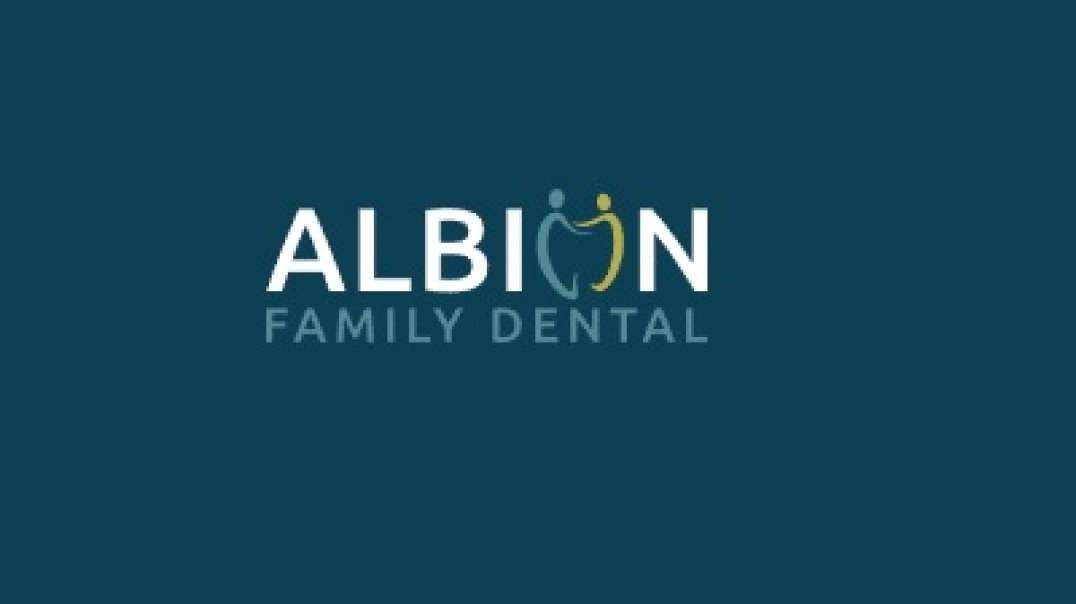 Albion Family Dental Care - #1 Periodontal Therapy in Albion, NY