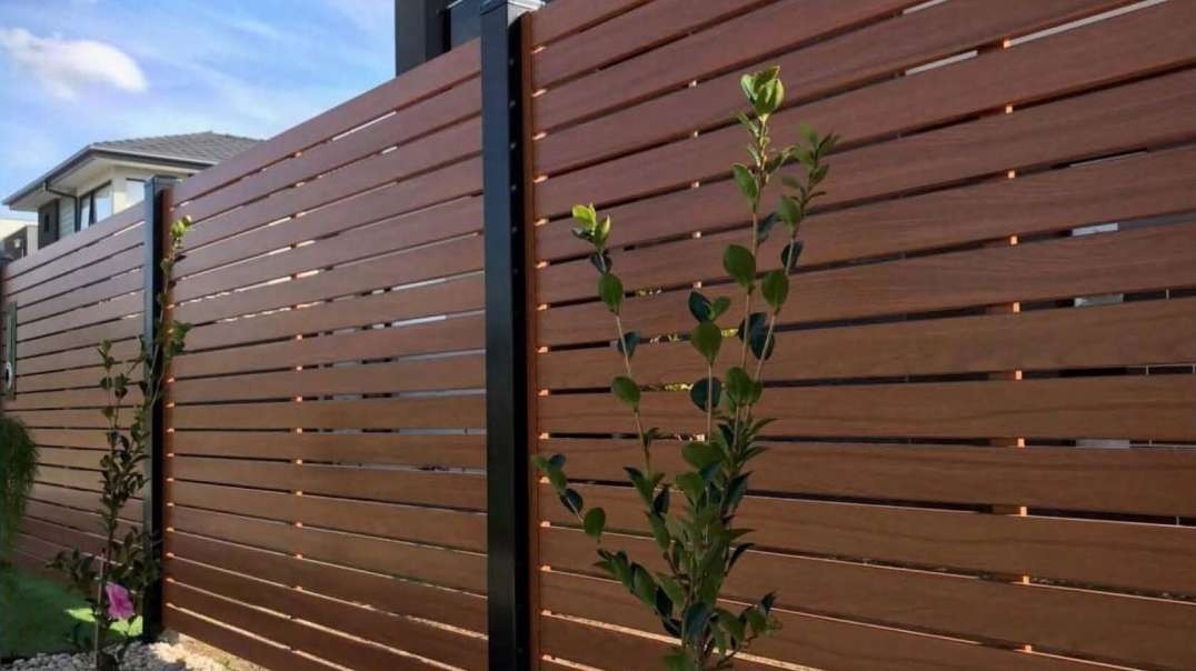 All California Fencing : Aluminum Fence in Thousand Oaks