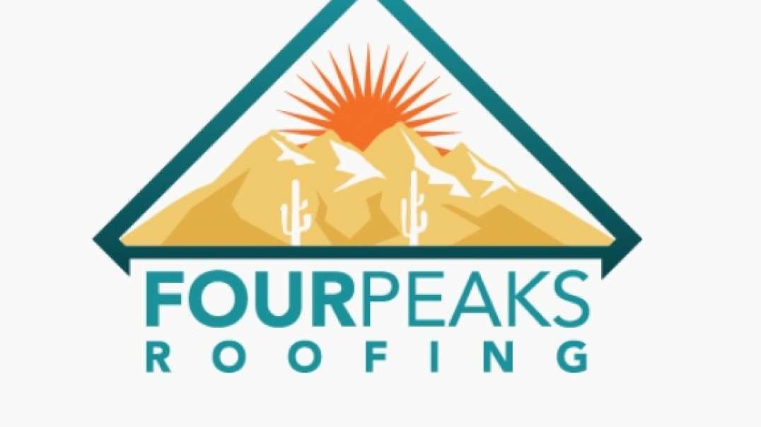 Four Peaks Roofing - Trusted Metal Roofing in Phoenix, AZ