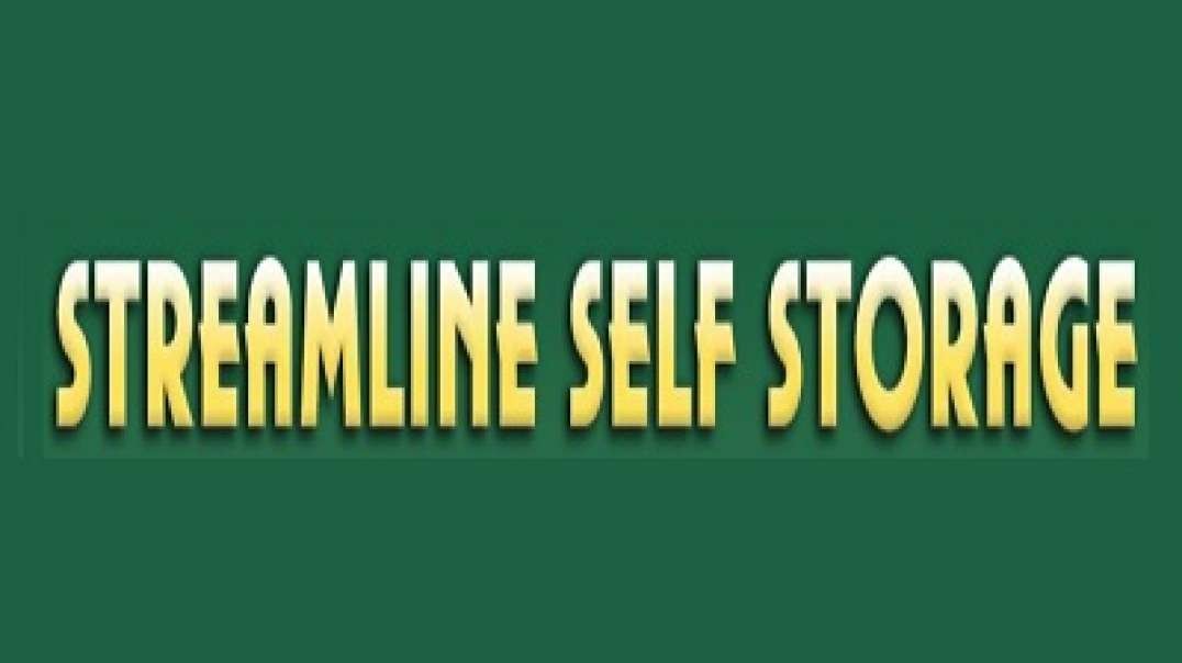 Streamline Self Storage Units in Stroudsburg, PA