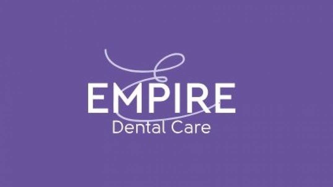 Empire Dental Care - Trusted Cosmetic Dentistry in Webster, NY