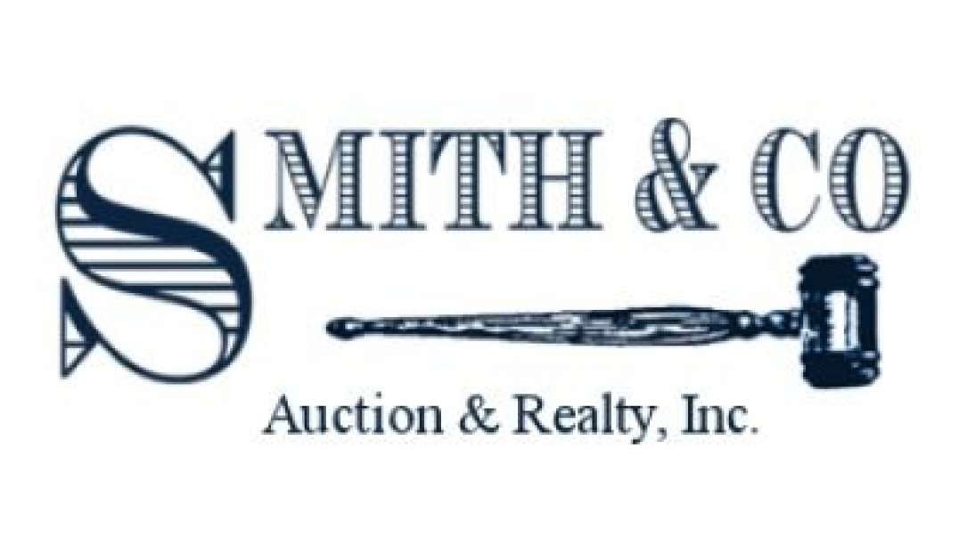 Smith & Co Auction & Realty, Inc. - #1 Buy Land in Oklahoma | 73801