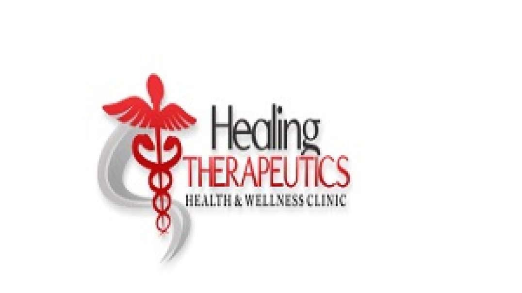 Healing Therapeutics Health and Wellness - Reflexology in Anchorage, AK