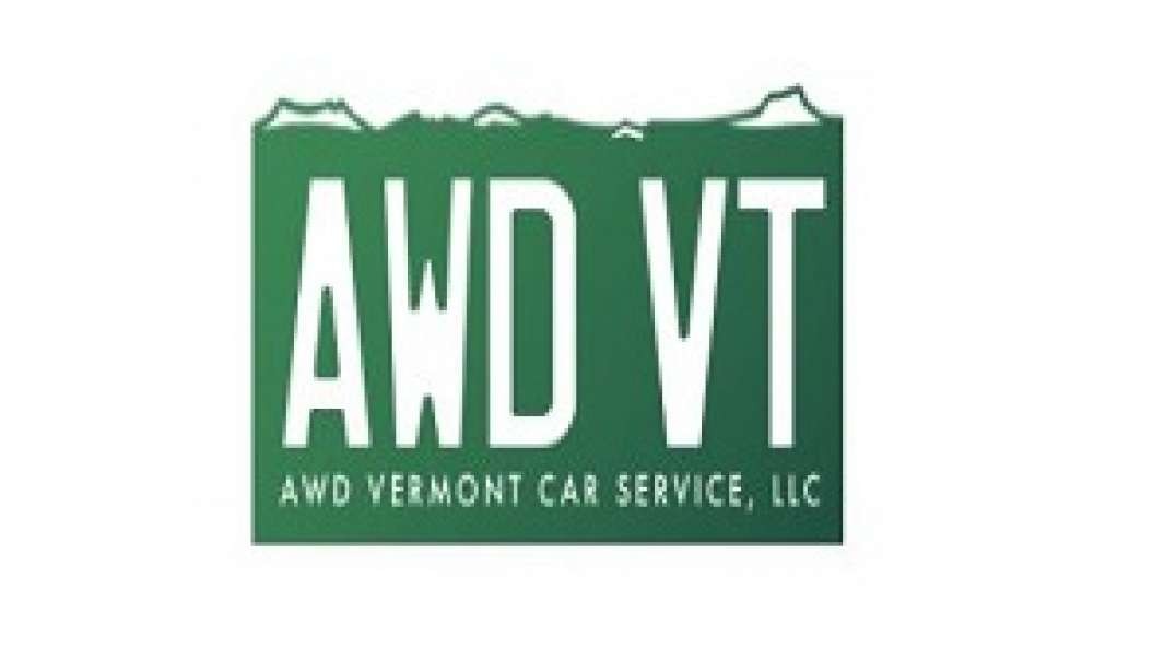 Awd VT Car Service in Burlington, Vermont