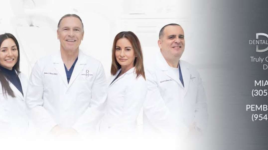 Miami Lakes Dental Health Center : Dentist in Miami Lakes, FL