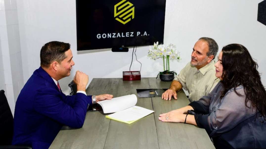 Gonzalez P.A. - Slip And Fall Lawyer in Homestead, FL