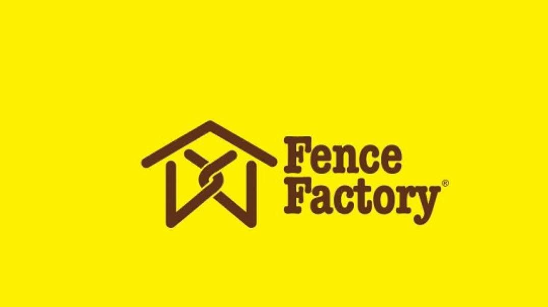 Fence Factory | Fence Materials in Moorpark, CA