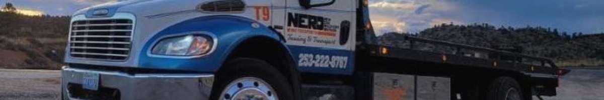NERD Towing 