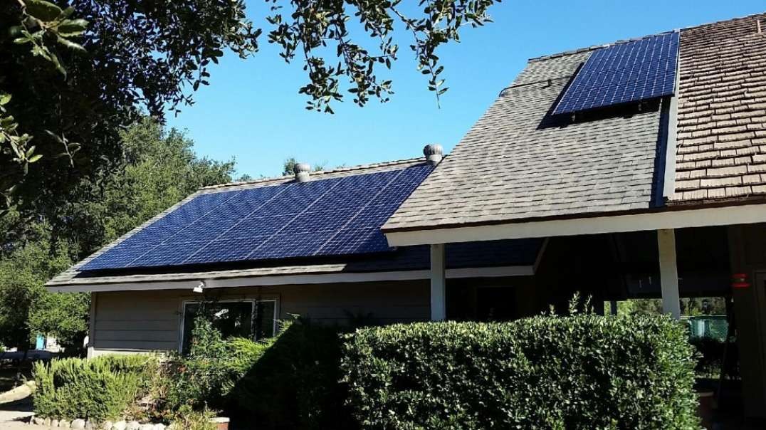 Solar Unlimited : #1 Solar Panel System in Calabasas | (818) 617-9851