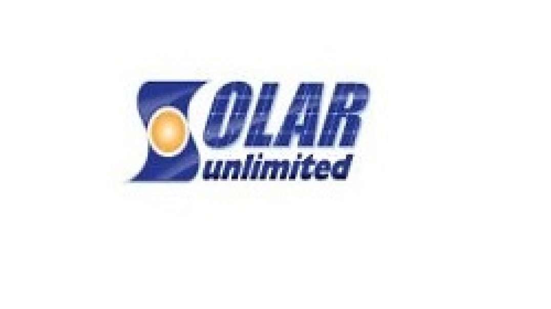 Solar Unlimited - Efficient Solar Panel System in Thousand Oaks, CA