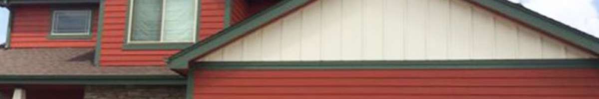 Mile High Coatings - Berthoud 