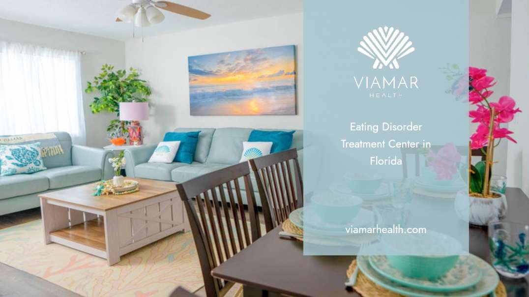 ViaMar Health : Eating Disorder Treatment in West Palm Beach, FL