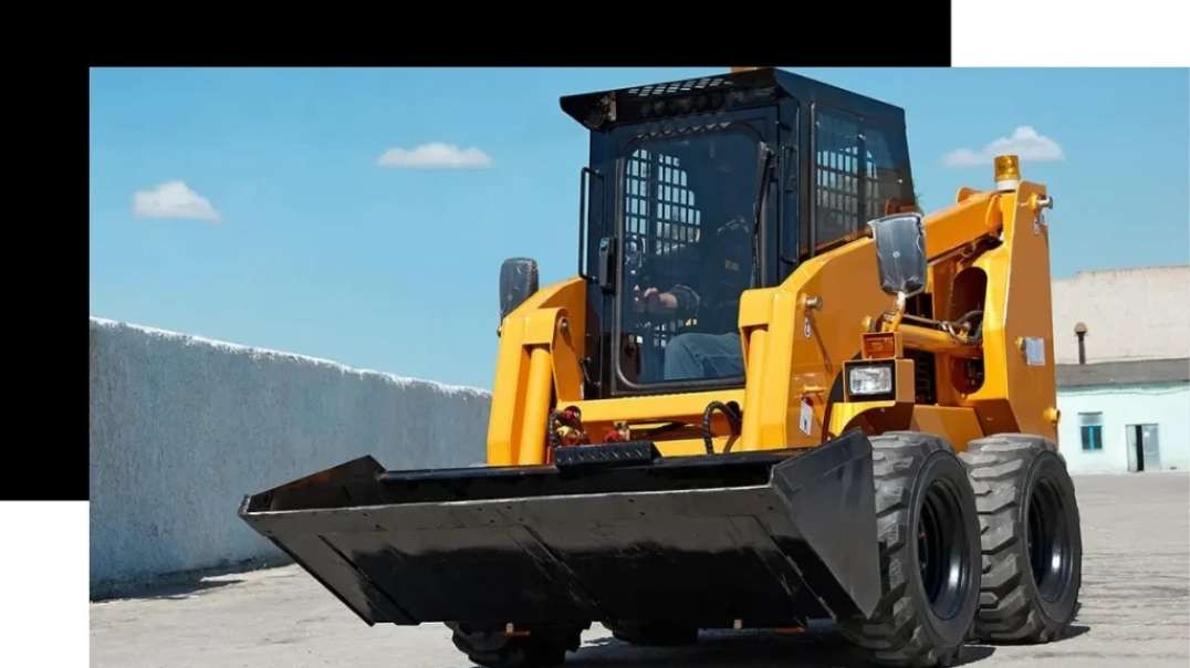 Oneonta Heavy Equipment Rental