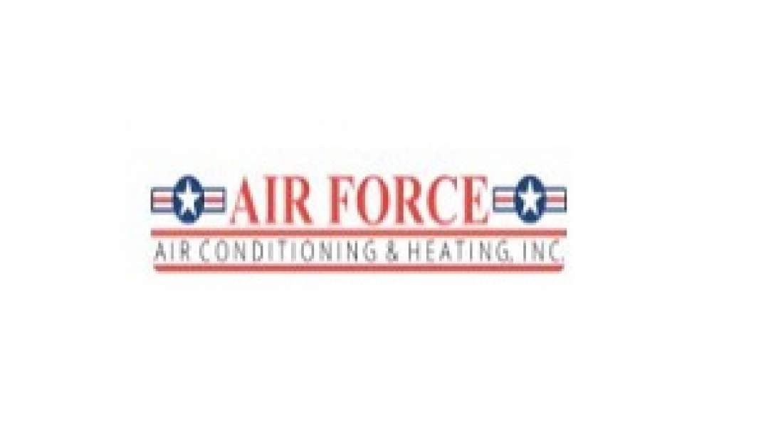 Air Force Air Conditioning & Heating, Inc - Reliable Air Conditioning Maintenance in Sevierville