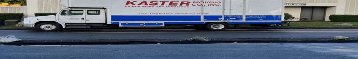 Kaster Moving & Storage 