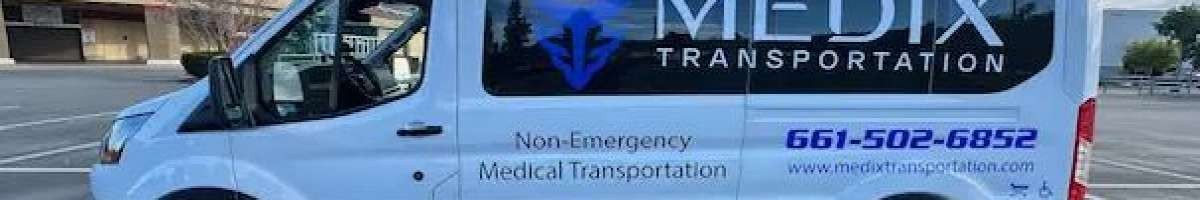 MEDIX Transportation LLC 