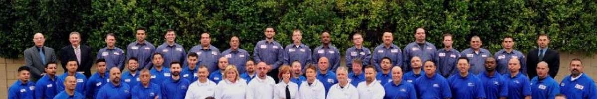 Ecola Termite - Ventura County 