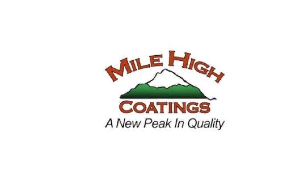 Mile High Coatings – Concrete Staining in Fort Collins, CO