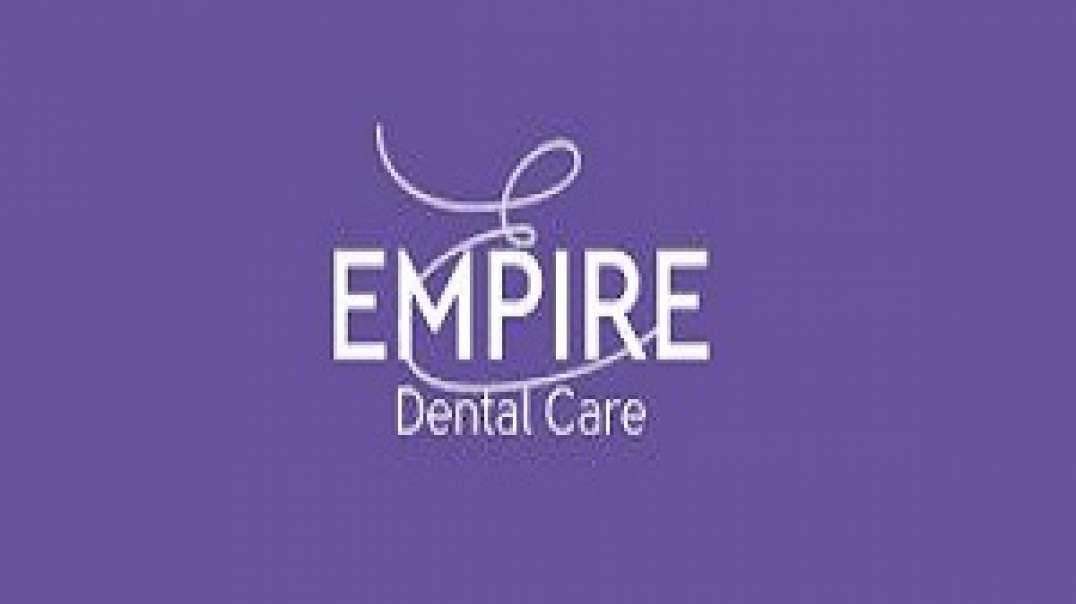 Empire Dental Care - Expert Preventative Dentistry in Webster, NY